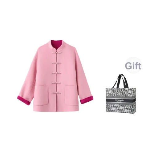 PIERRE CARDIN Женское пальто