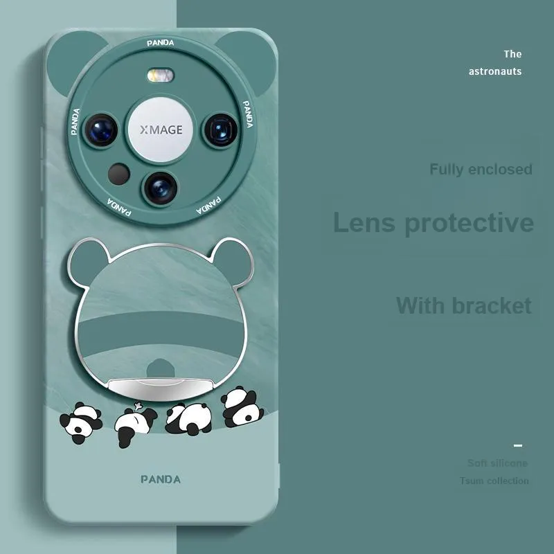 SUPER MOUSE Phone Cases-11