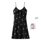 Black[Dreamy Shopping Bag]