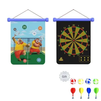PEAK Darts