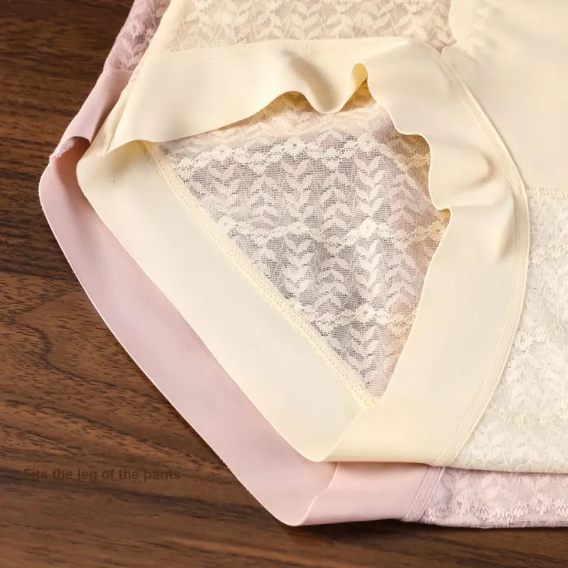 Pretty Lady Underpants Women's 2 Pack-10