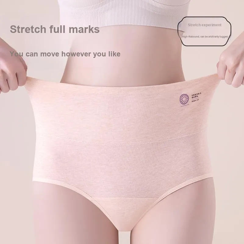 Urban Beauty Underpants Women's Shopping Bag 3 Pack-14