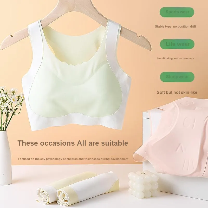 MIIOW Women's Bras-14