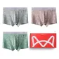 Gift Box Set (Gray/Pink/Green)