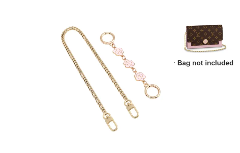 Ingenuity Handmade Imported Microfiber Bag Strap Women's Pink-7
