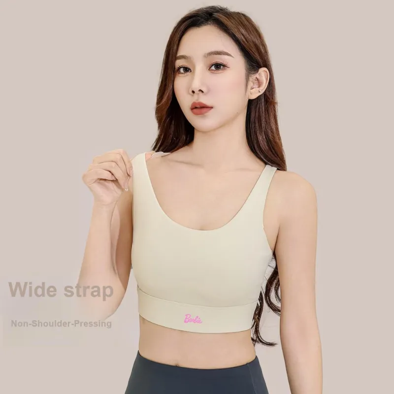 Barbie Sports Underwear Women's-3