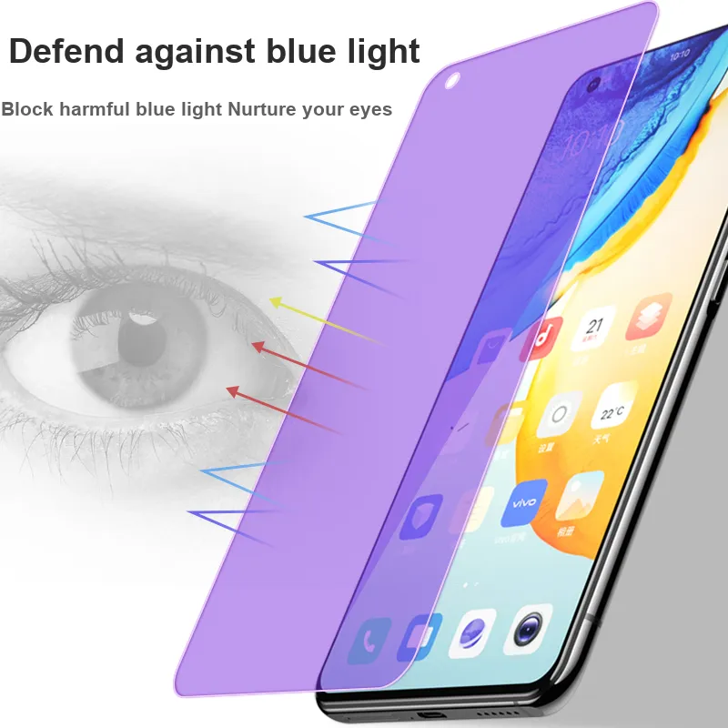 Mivana Cell Phone Protective Films-2