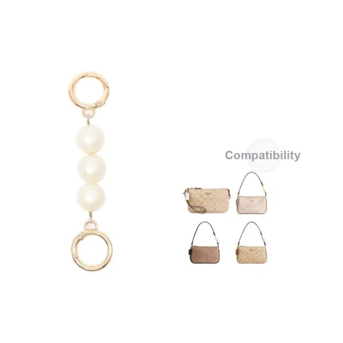 Gloya Металл Сумка Ремень Женские Серебряный Золотой