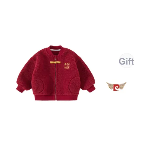 PIERRE CARDIN Красный Kids Tops