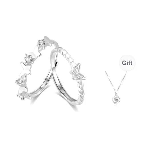 MOVER Rings Unisex
