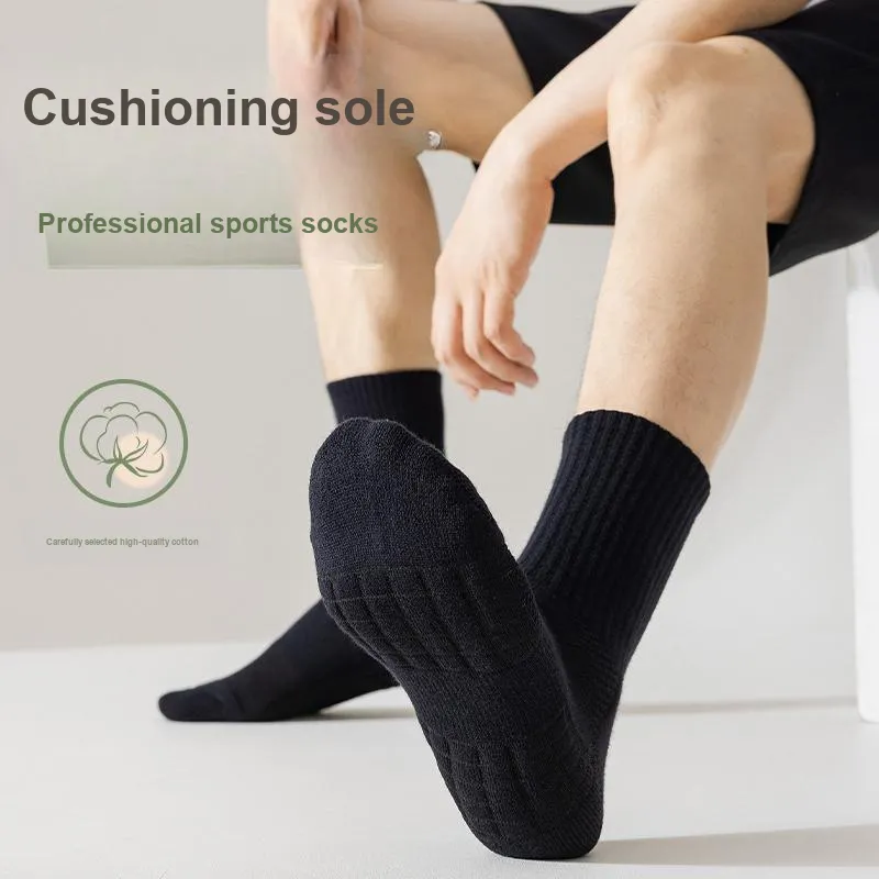 Caramella Mid Calf Socks Unisex-1