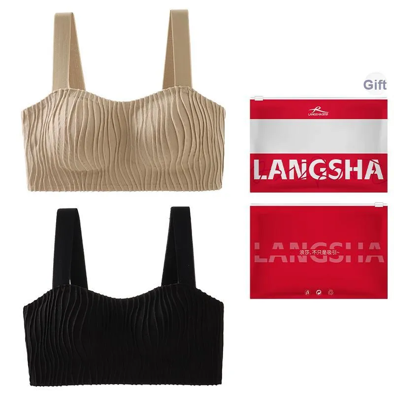Lanza Women's Bras-36