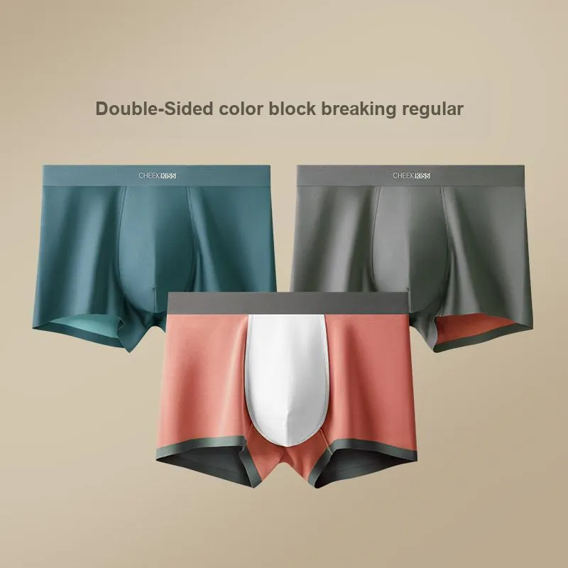 Cheekkiss Underwear Gift Boxes Men's 3 Pack-3