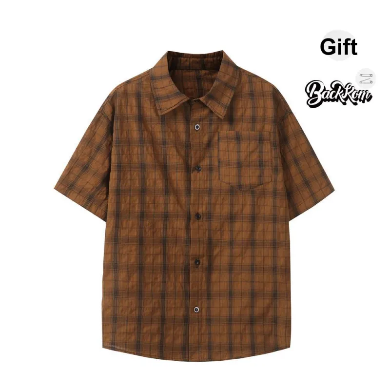 David Bakken Shirts Unisex-35