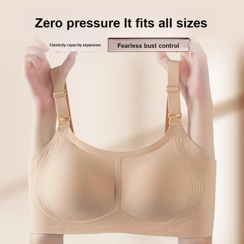 MIIOW Cool One Summer Series Bra Women's Combo Set-4