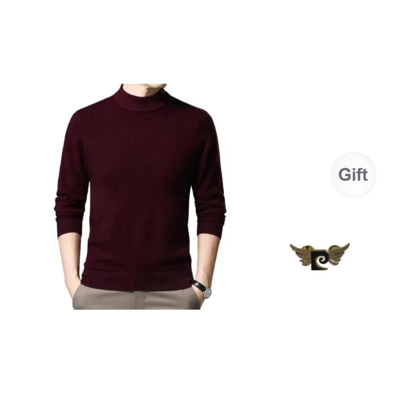 PIERRE CARDIN Sweaters Men-4
