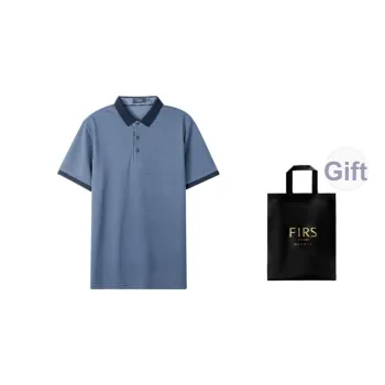 FIRS Polo Shirts Unisex