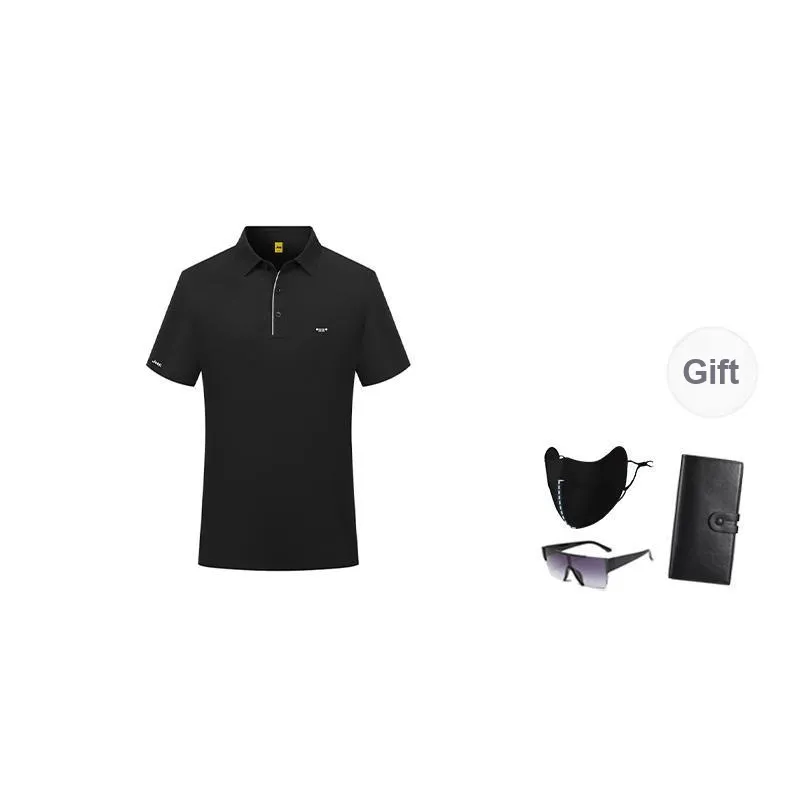 Jeep Theme Series Polo Shirts Unisex-9