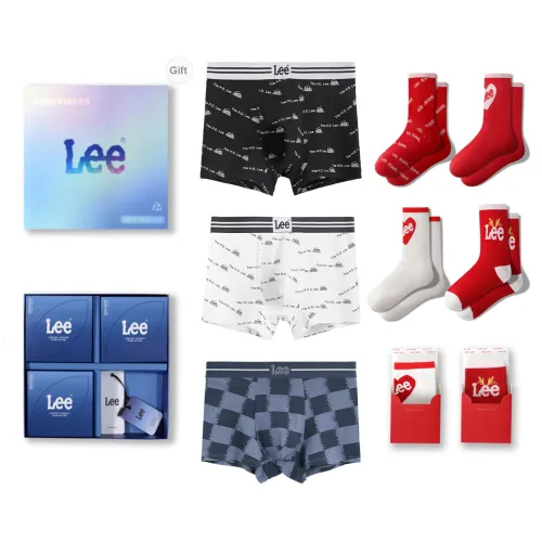 Lee Men Underpants