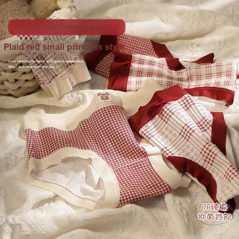 Top Melon Underpants Women's 3 Pack-8