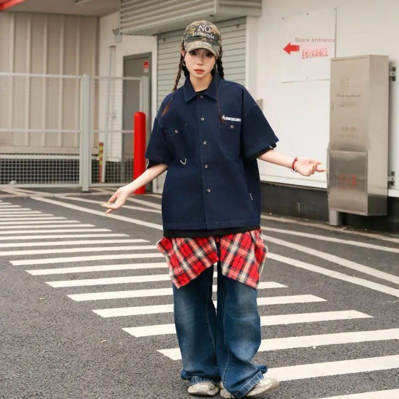 Kawasaki Shirts Unisex-11