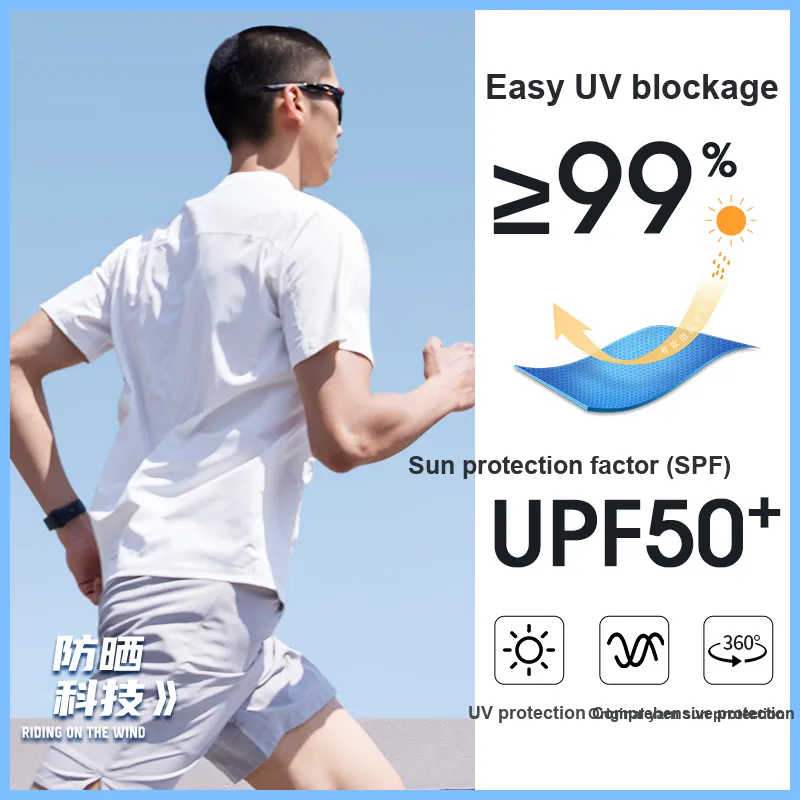 Step Edge T Shirts Men-3