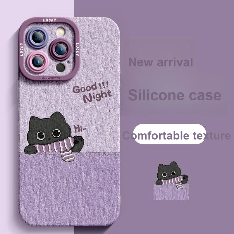 RVIXE Phone Cases-1
