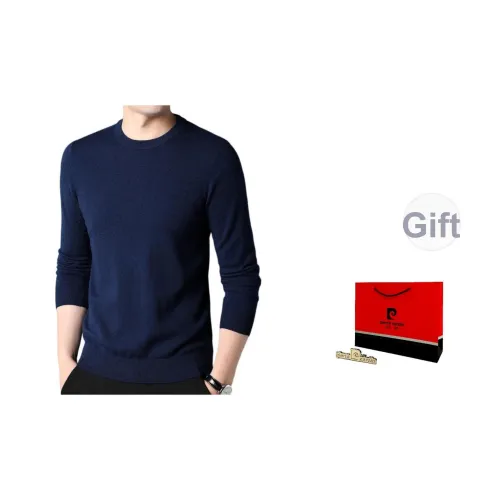 PIERRE CARDIN Мужские Свитера