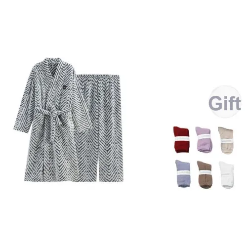 Same Language Мужские Пижамные Комплекты