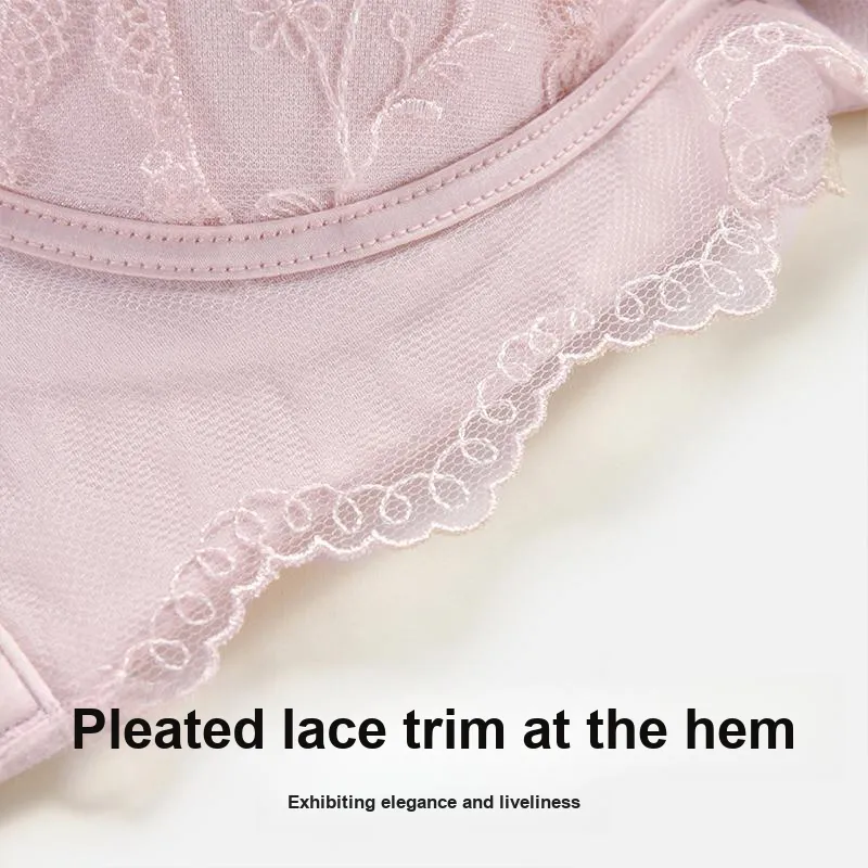 MY BODY Women's Bras-3