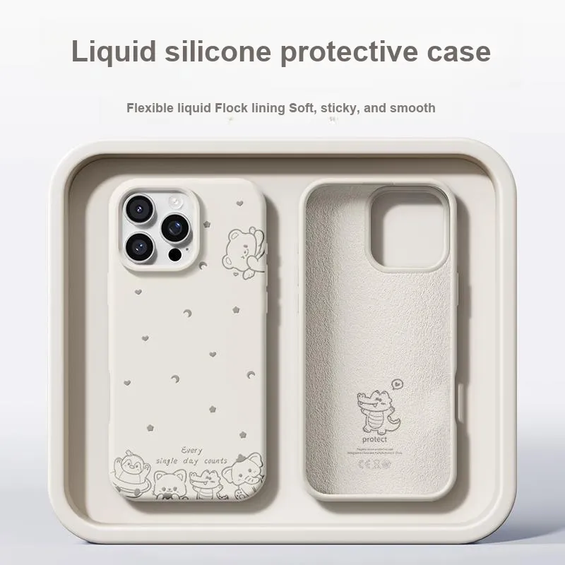RVIXE Phone Cases-20