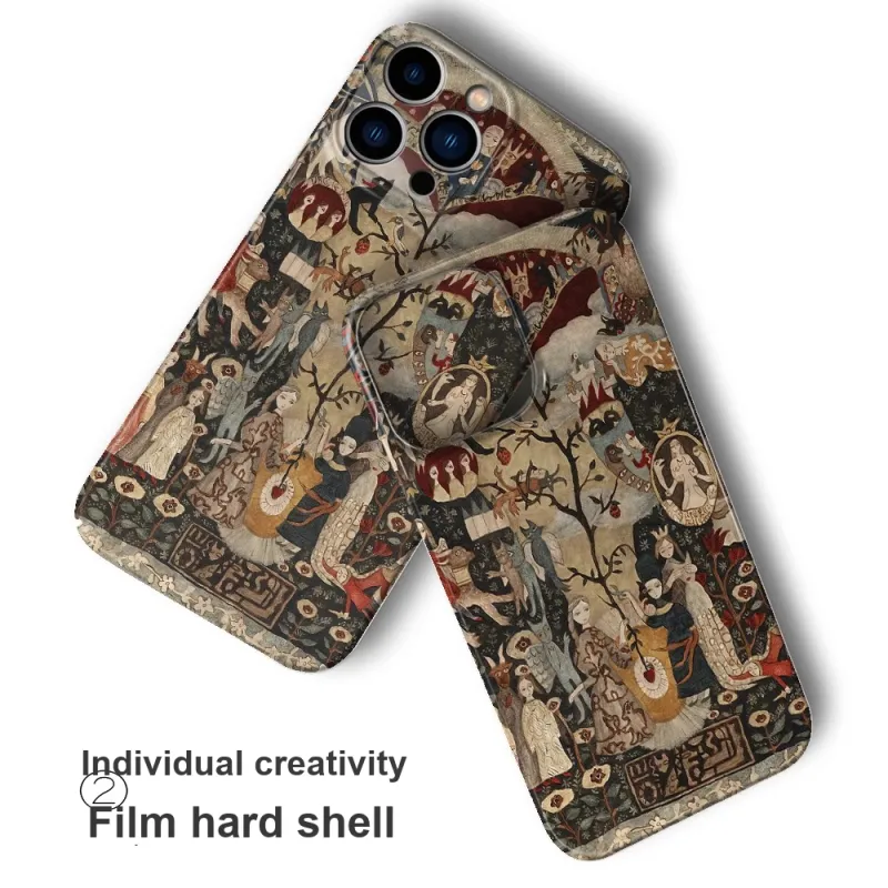 K Touch Phone Cases-2