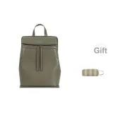 Gray (with Makeup Bag)