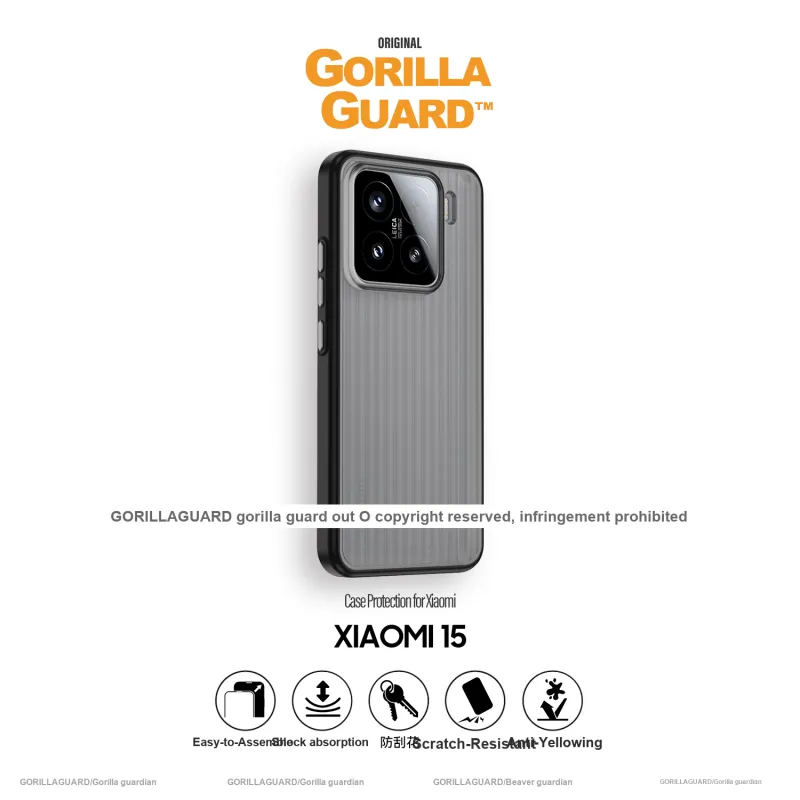 XINGQIUWEISHI Phone Cases-20
