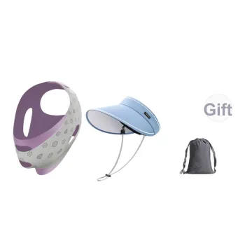 ANWUYU Polyamide Sun Protection Masks Unisex
