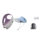 Purple Hyaluronic Acid+Dusty Blue