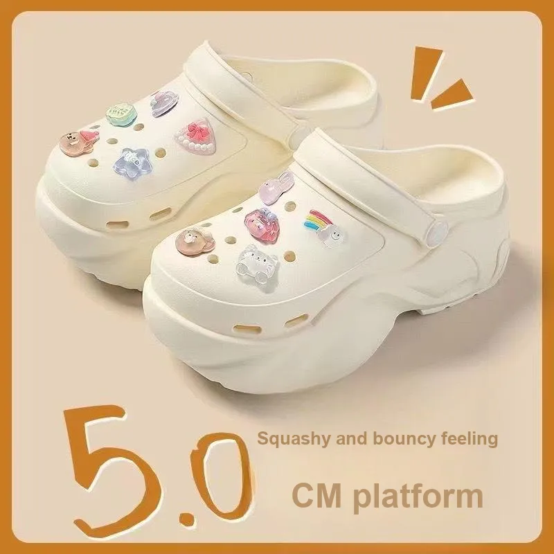 Yong Xuan kiln Slippers / Home Slippers-9