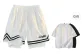 White (Comes with 100% cotton Heavyweight Short-Sleeved)