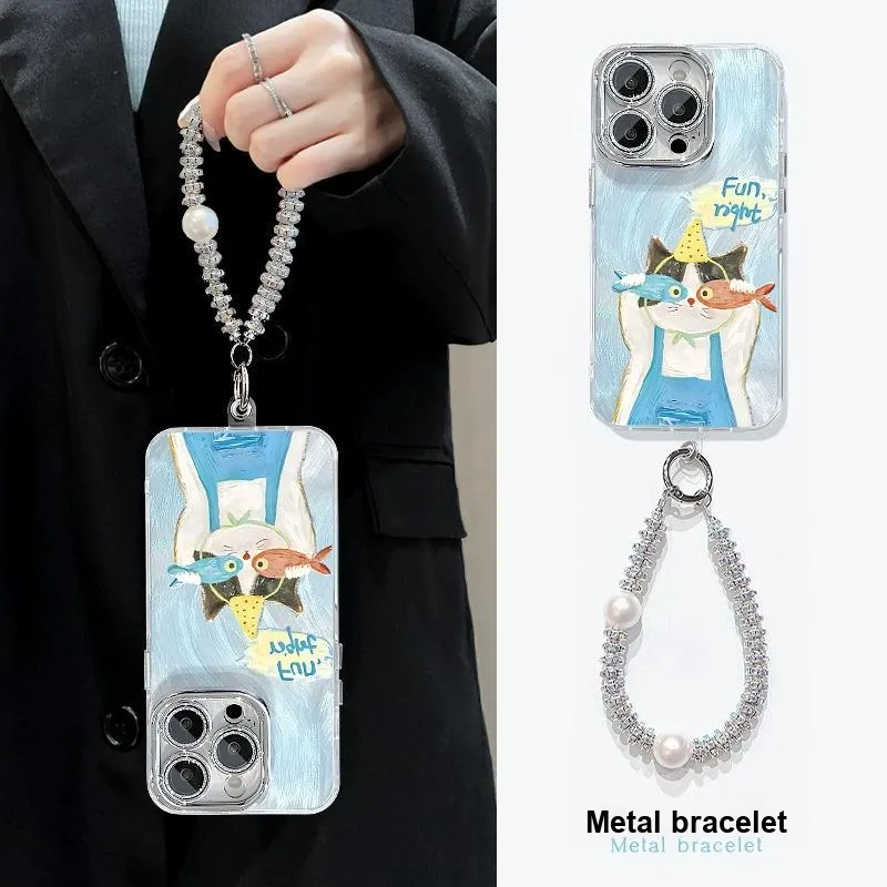 HASEE Phone Cases-8