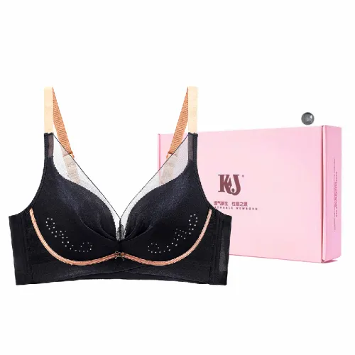 KJ Women's Bras