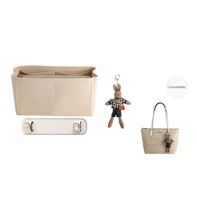 Luxury Care Artisan Workshop Bag Straps