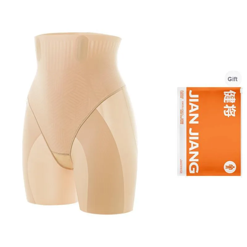 Master Shapewear Bottom Women's Shopping Bag-1