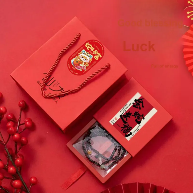 Xianyou Sandalwood Collectible Unisex-6