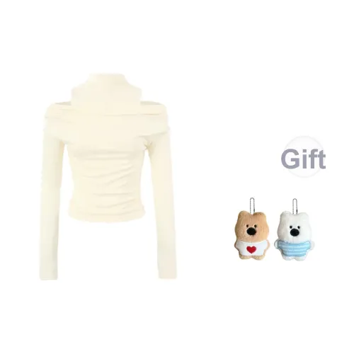 GHPC Женские футболки T