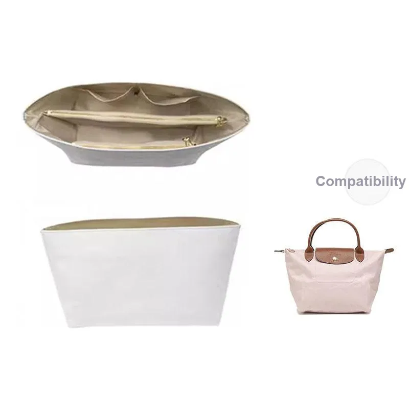 Jingxi DuPont Paper Storage Bag With Puff Shoulder Strap And Accessory Bag Accessory Women's Multicolor