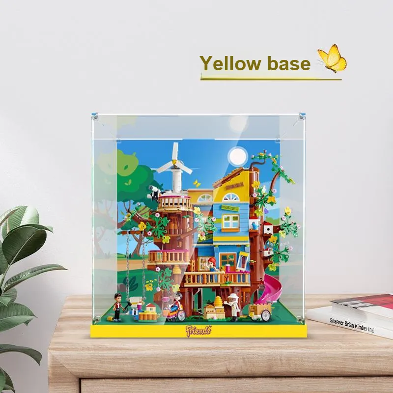 LYB Model Accessories-3