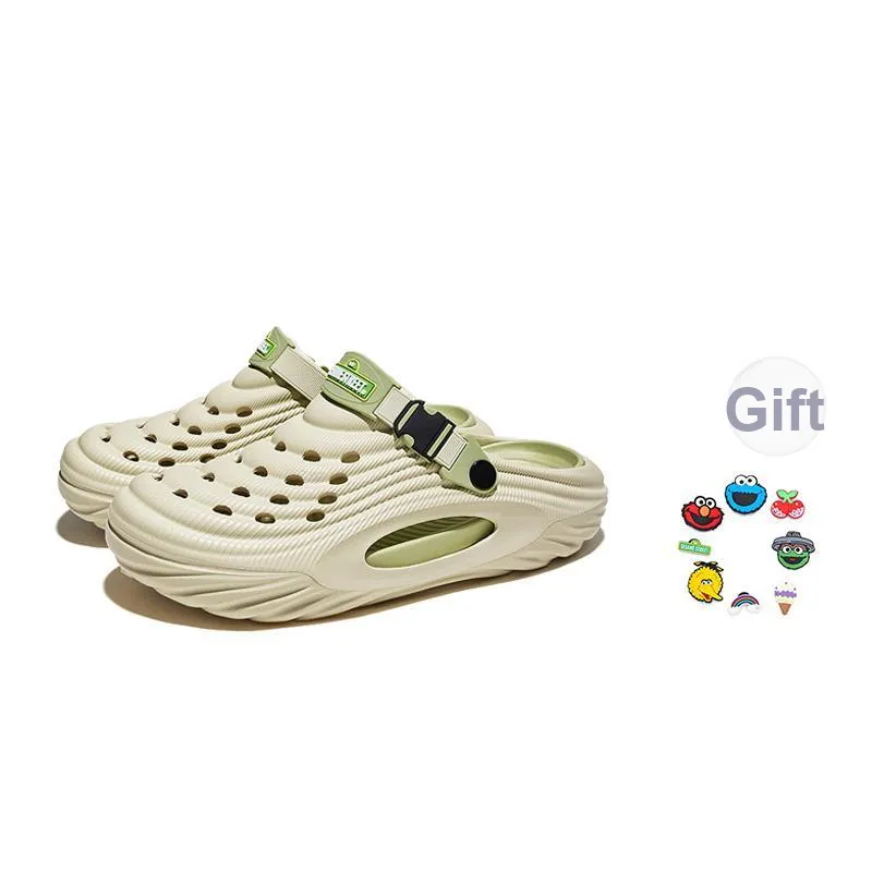 Улица Сезам Сабо Унисекс