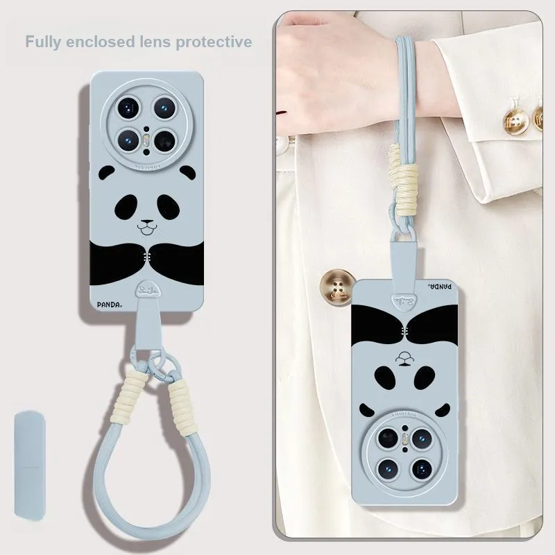 Interesting shell Phone Cases-7