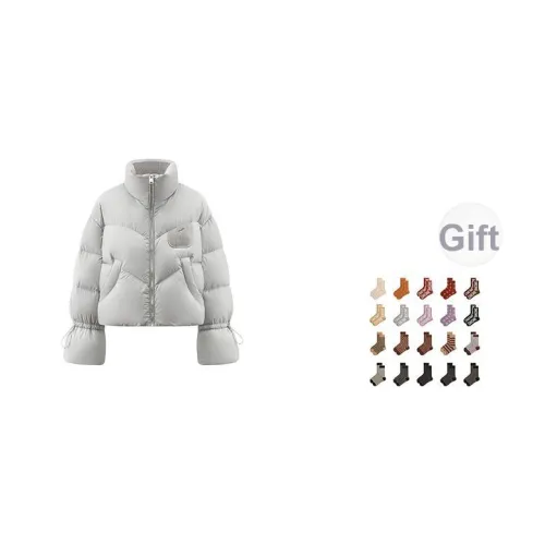 ERAL Женские пуховики