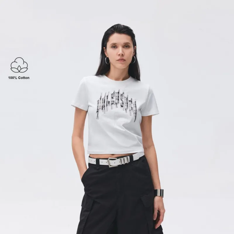 ONLY T Shirts Women's-2